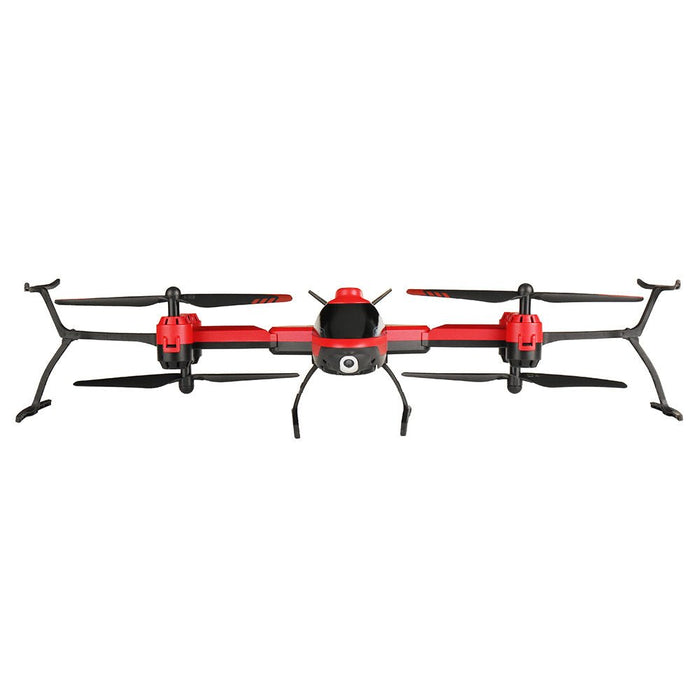 4DRC V10 2.4G 3.5CH - 4K Camera APP-Controlled Altitude Hold Super Large Alloy RC Helicopter - Perfect for Beginners and Enthusiasts RTF - Shopsta EU