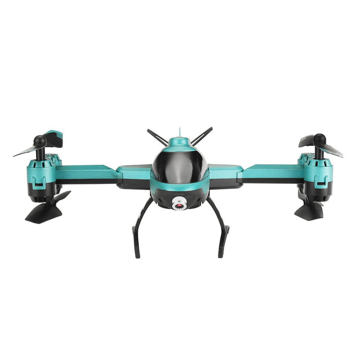 4DRC V10 2.4G 3.5CH - 4K Camera APP-Controlled Altitude Hold Super Large Alloy RC Helicopter - Perfect for Beginners and Enthusiasts RTF - Shopsta EU