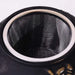 900ml Plum Blossom Cast Iron Teapot with Stainless Steel Infuser