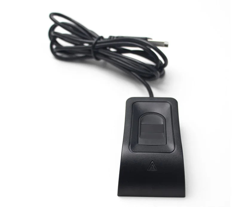 USB Fingerprint Reader for Windows 10/11 — Windows Hello Biometric Login