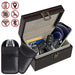 Anti-Theft Faraday Box & Bag for Key Fob — RFID Key Fob Protector for Keyless Cars