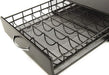 Metal Coffee Capsule Holder — Compatible with Nespresso Vertuo, Vertuoline, Dolce Gusto, Verismo & Lavazza