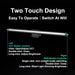 30cm LED Monitor Light Bar — CCT & RGB USB Dimmable Desk Lamp