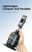 P03 360° Auto Face-Tracking AI Phone Gimbal — Desktop Tripod Holder for Vlog & Live