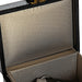 Faraday Box for Car Keys — RFID Signal-Blocking PU Leather Key Safe