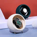 Single Automatic Watch Winder — Compact Rotating Desktop Winder
