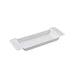 Extendable Bathtub Shelf – Retractable Bath Tray & Towel Holder (Black or White)