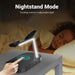 3-in-1 Magnetic Wireless Charger Stand for iPhone 12–17, Apple Watch Series 4–10 & AirPods (Qi)