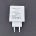 100W SuperCharge EU Wall Charger with 1m 6A USB-C Cable for Honor & Magic V series
