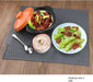 Silicone Drain & Drying Mat – Non‑Slip, Heat‑Resistant Dish Pad