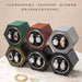 Type-C Mini Single Motor Watch Winder with Adjustable Rotation Modes