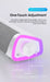4D Stereo Sound Bar Speaker — Bluetooth 5.0, USB-Powered, AUX