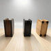 Wooden Napkin Holder Tissue Box – Countertop Dispenser for Kitchen & Dining