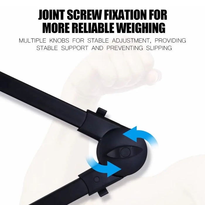 360° Rotating Microphone Boom Arm — Adjustable Aluminium Desk Stand for Streaming