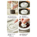 Vacuum-Seal Storage Jar for Coffee, Cereal & Tea – Electric or Manual Pump