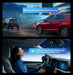 A400 4K Dash Cam — ADAS, Wi‑Fi, 1.9″ IPS Screen & Night Vision