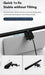 USB LED Monitor Light Bar — 33cm & 50cm, Dimmable with 3 Colour Temperatures, Touch Control
