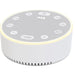 Baby White Noise Machine with Night Light — Portable Sleep Aid for Babies & Toddlers