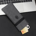 Faraday Car Key Signal-Blocking Case — RFID Privacy Pouch, 17 x 9.5 cm