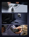 Baseus 100W GaN 3‑Port Fast Charger — 2x USB‑C + USB‑A, PD/QC/PPS