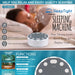 White Noise Sleep Speaker with Breathing Ambient Light & Timers