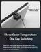 50cm Monitor Light Bar — USB Screen-Hanging Desk Lamp with Stepless Dimming