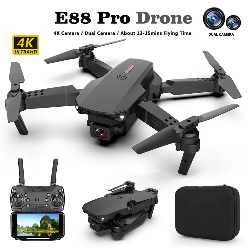 RC Drohnen &amp; Quadcopter