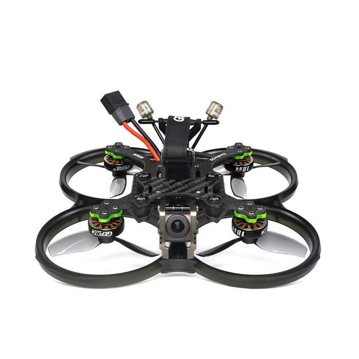 Geprc Cinebot30 HD 127mm - F7 45A AIO 6S/4S 3 Inch Cinematic FPV Racing Drone - Featuring Walksnail Avatar Digital System for Thrilling Aerial Experiences - Shopsta EU