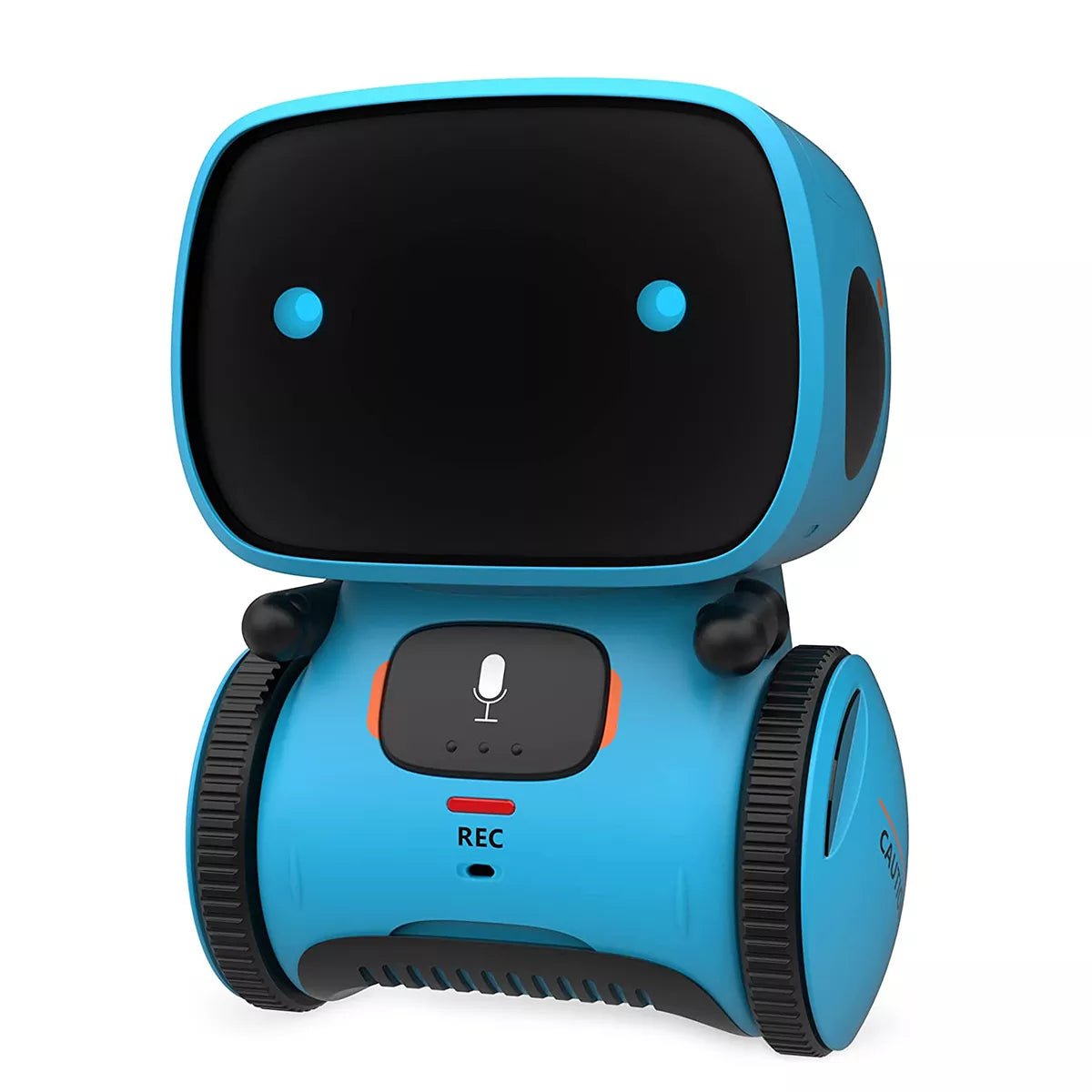 Ferngesteuerte Roboter