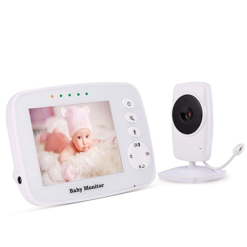 Monitores para bebés