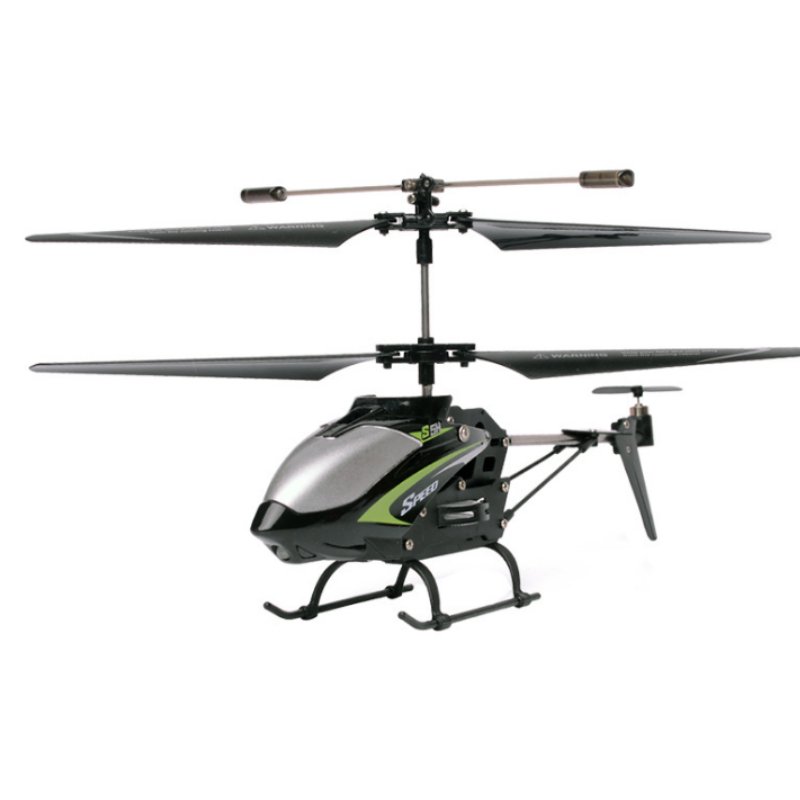 Spielzeughubschrauber