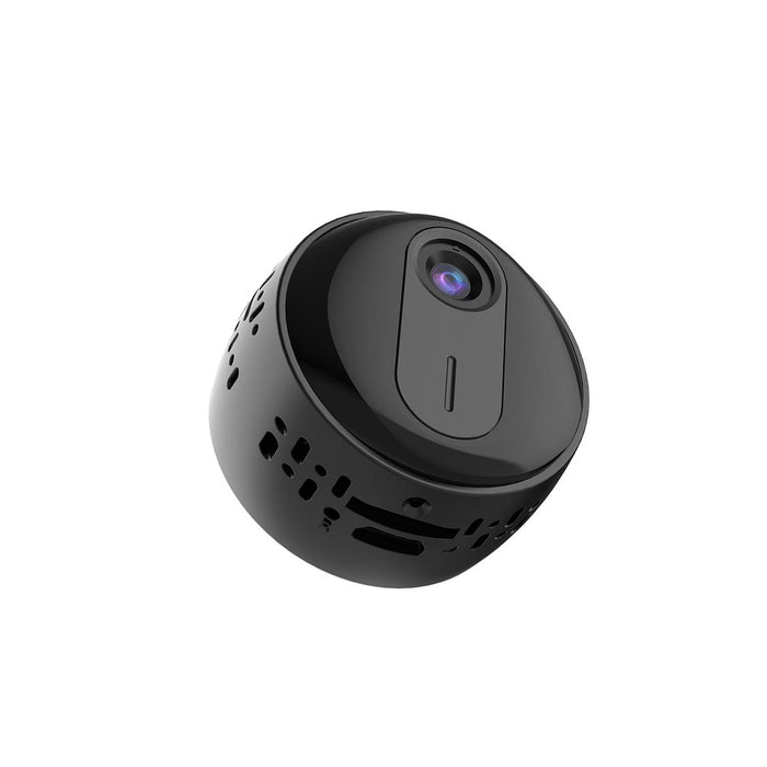 V380 HD 1080P WiFi Mini Camera - Low Power, Infrared Night Vision, Two-Way Voice, Motion Sensor Detection - Ideal for Home Security Monitoring - Shopsta EU