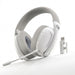L80 Lightweight Three-Mode Gaming Headset — Bluetooth & Wired with Microphone