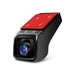 WiFi Car Dash Cam DVR — 4K/2K/1080P, App Control & 24H Parking Monitor