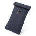 Faraday Pouch for Car Keys & Smartphones – Signal‑Blocking Key Fob Bag