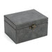 Faraday Box for Car Keys – RFID Signal‑Blocking Key Safe (Large)