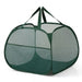 90 L Collapsible Laundry Basket – Pop‑Up Foldable Hamper with Reinforced Handles
