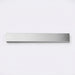 Stainless Steel Magnetic Knife Strip – 30, 40 or 50 cm
