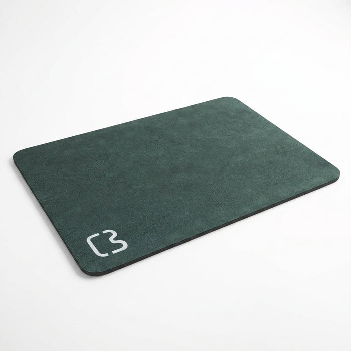 Diatomaceous Earth Bath Mat – Quick‑Dry Non‑Slip Bathroom Rug 40x60cm