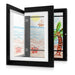 A3 & A4 Magnetic Kids Art Frame — Front-Open, Changeable Display for Posters & Photos