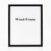 Classic Aluminium Photo Frame for A3 & A4 – Wall Hanging Certificate Frame