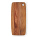 Acacia Wood Chopping & Charcuterie Board — Decorative Wooden Serving Board