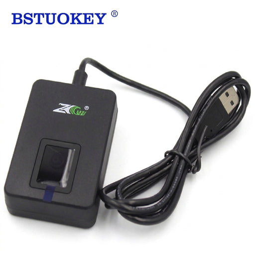 Live10R Desktop USB Fingerprint Reader – 500 DPI Biometric Scanner with Free SDK