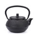 Cast Iron Teapot — Japanese-style Kettle 300/600/900/1200ml with 304 Steel Infuser