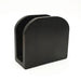Wooden Napkin Holder Tissue Box – Countertop Dispenser for Kitchen & Dining