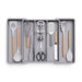 Expandable Utensil Tray — Adjustable Cutlery Organiser for Kitchen Drawers