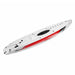 Volantexrc 791-1 - 65cm 2.4G 4CH Pre-assembled RC Sailboat Toy - Ideal for Hobbyists and Perfect Gift without Battery - Shopsta EU