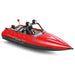 Wltoys WL917 - 2.4G 16KM/H Remote Control Racing Ship, Water RC Boat Vehicle Models - Perfect for Speed Enthusiasts and Maritime Adventures - Shopsta EU