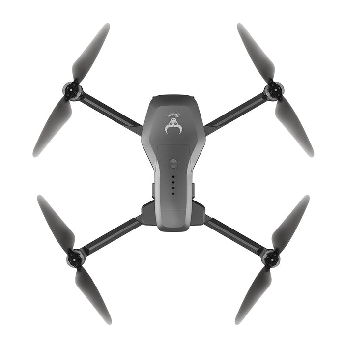 ZLL SG906 MAX3 BEAST EVO - GPS 4K EIS Camera Drone with 4KM Repeater Digital FPV & 3-Axis Brushless Gimbal - Perfect for Obstacle Avoidance & Aerial Photography Enthusiasts - Shopsta EU