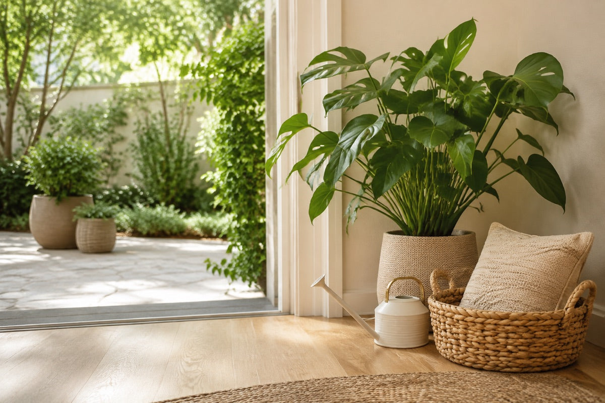 Haus & Garten